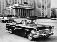 GAZ 13B CSAJKA 1961 02